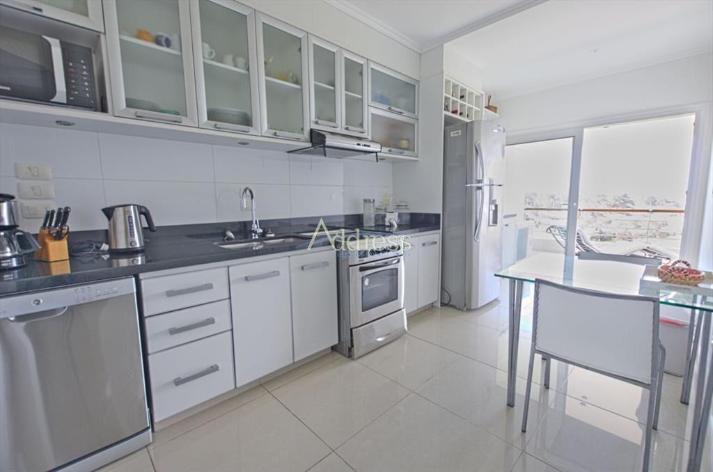Penthouse en alquiler Veramansa
