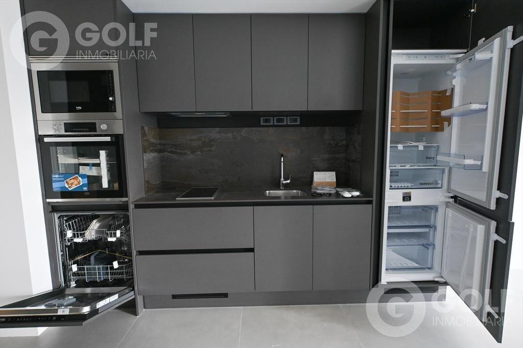 Apartamento de 1 dormitorio en Cosmos Home, a pasos del Wor