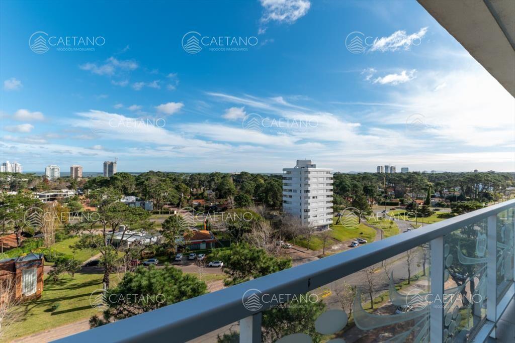 Apartamento a pasos del Shopping!