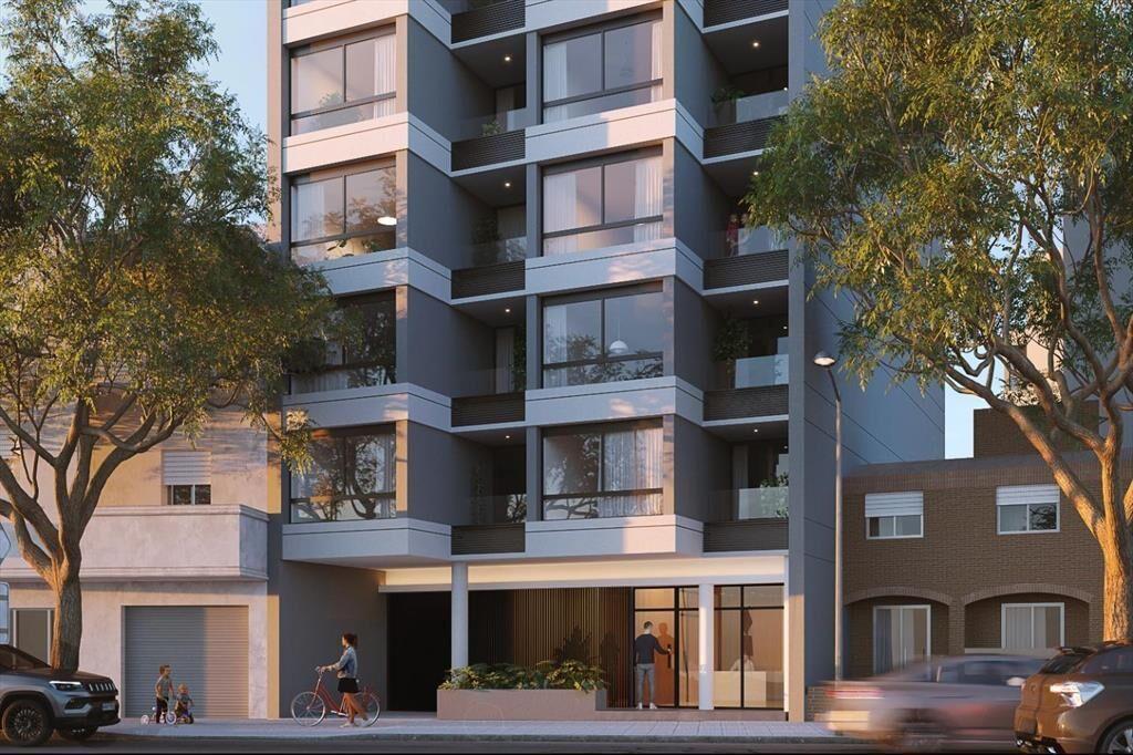 Venta Apartamento 1 Dormitorio en Cordon