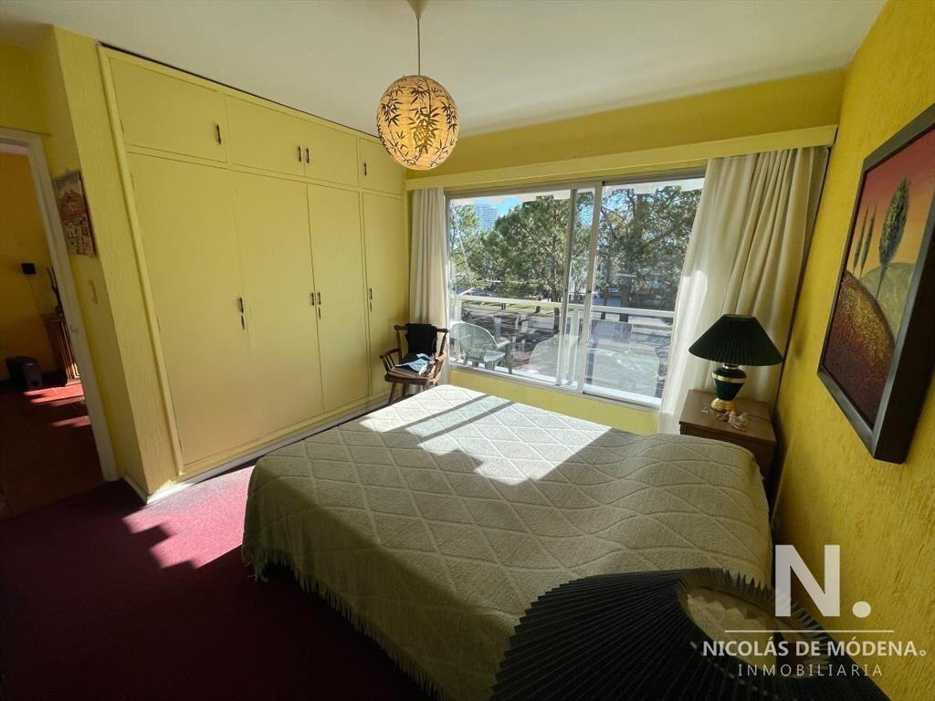 Apartamento 1 dormitorio Aidy Grill en venta