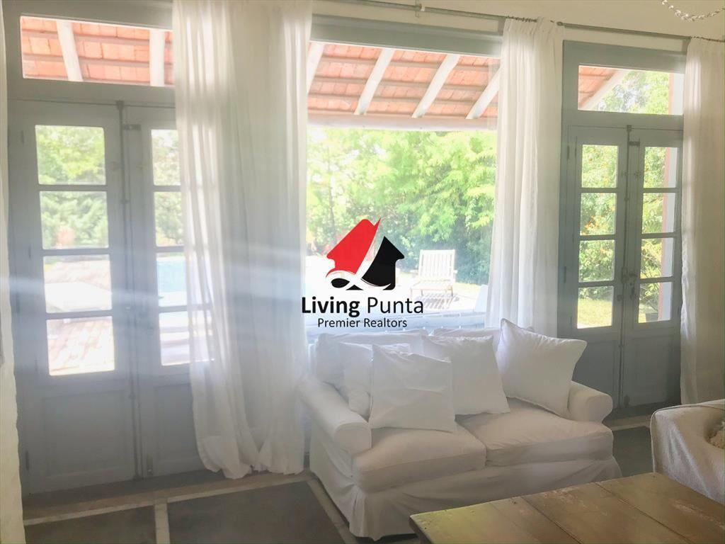 Casa en La Barra