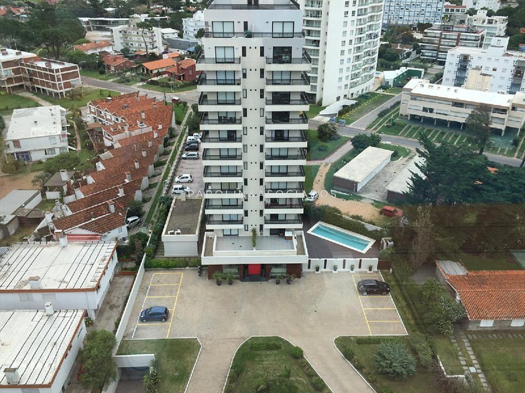 Apartamento en Brava 2 dormitorios