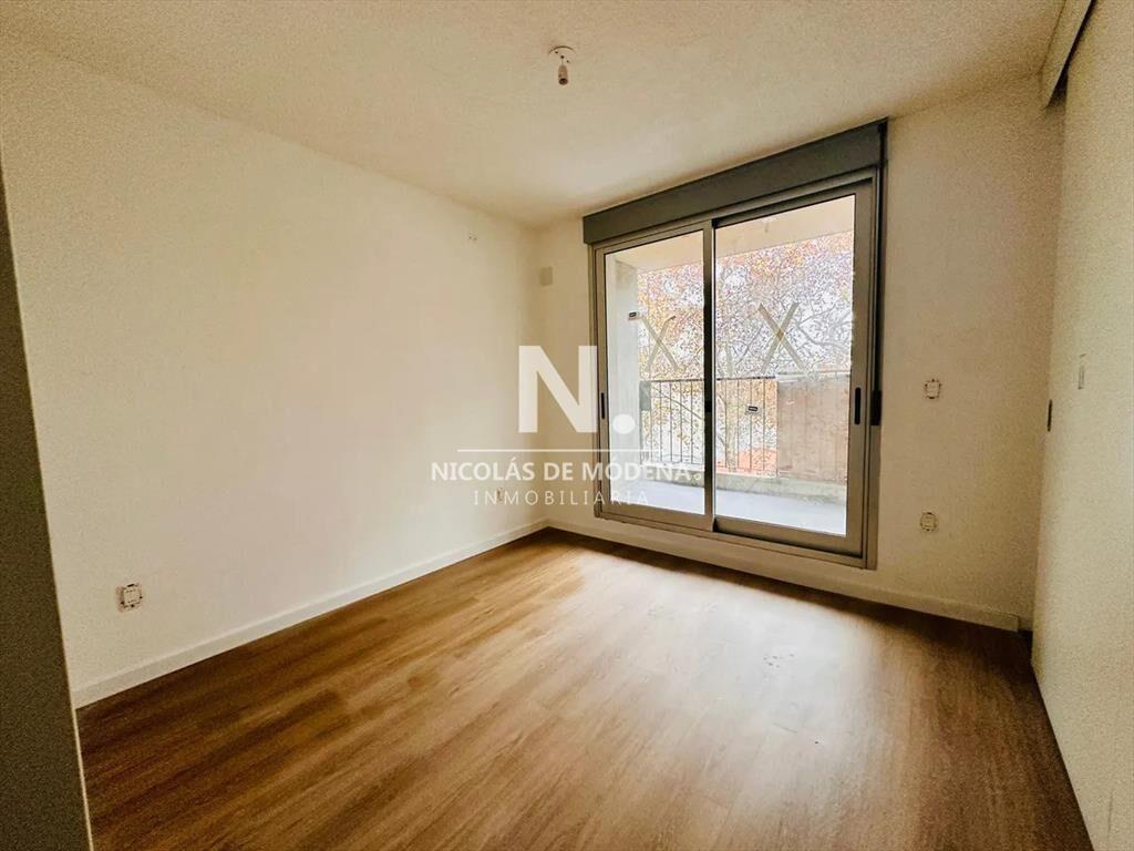 Venta Moderno Apto a Estrenar de 1 dormitorio en