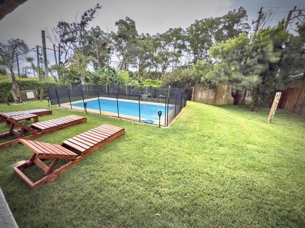 Casa en La Rinconada Punta Ballena a metros del