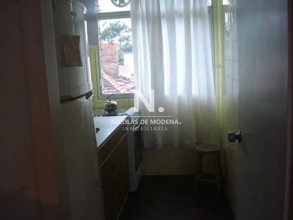 Comodo y confortable departamento de 1 dormitorio