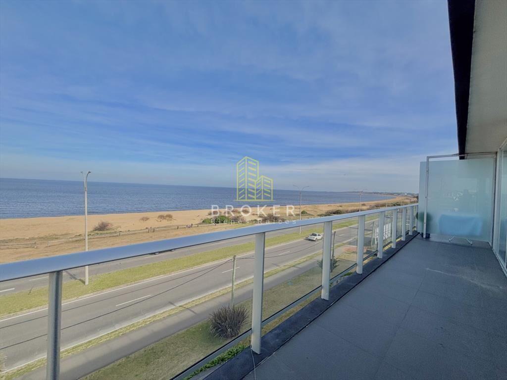 Venta apartamento Punta del Este 2 dormitorios al