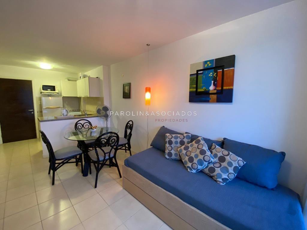 DEPARTAMENTO EN VENTA 1 DORMITORIO EN JARDINES DEL COUNTRY,