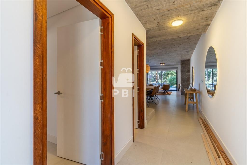 Casa en venta en Solanas Country, Punta Ballena -