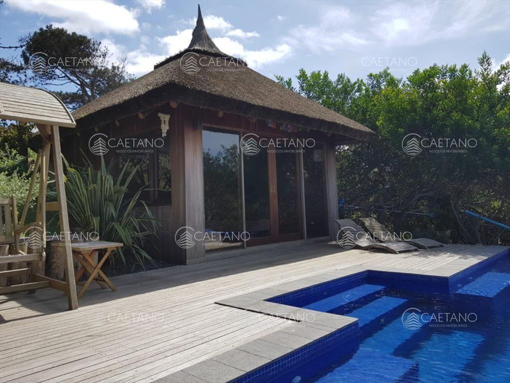 Casa Montoya