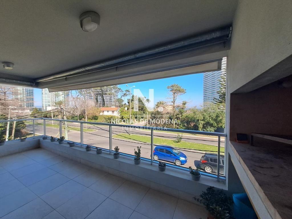 Apartamento en Venta de 2 dormitorios en Playa ,