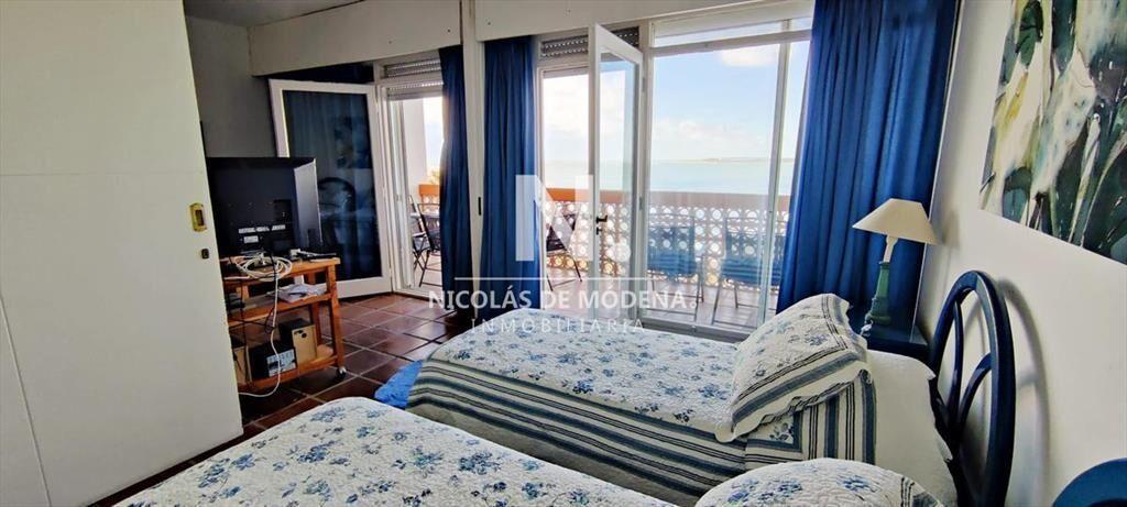 Departamento de 1 dormitorio en venta en Primera