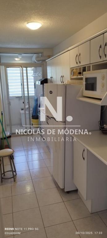 Apartamento en Punta del Este, Roosevelt