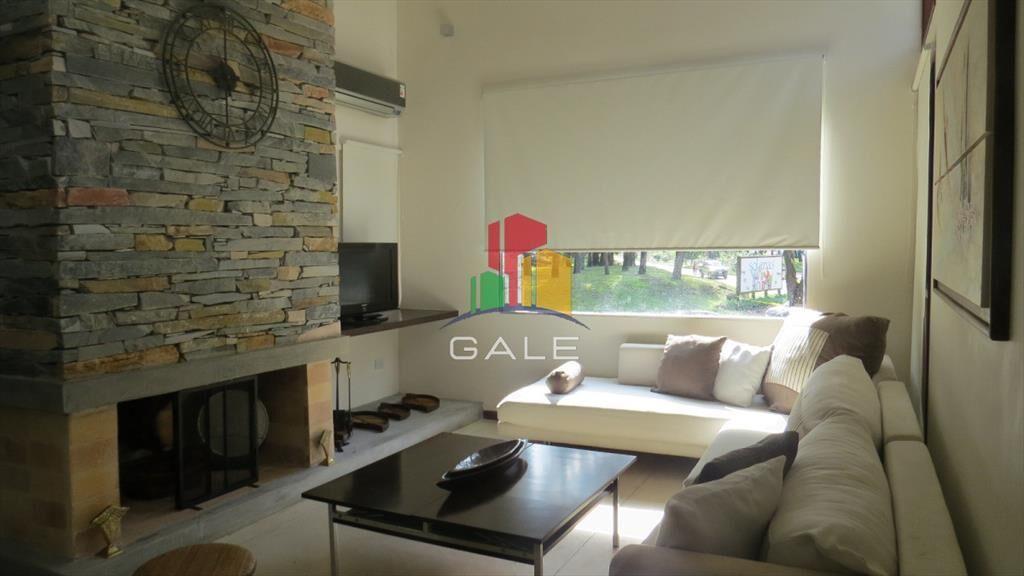 Casa en venta en Complejo Solanas, Punta Ballena.
