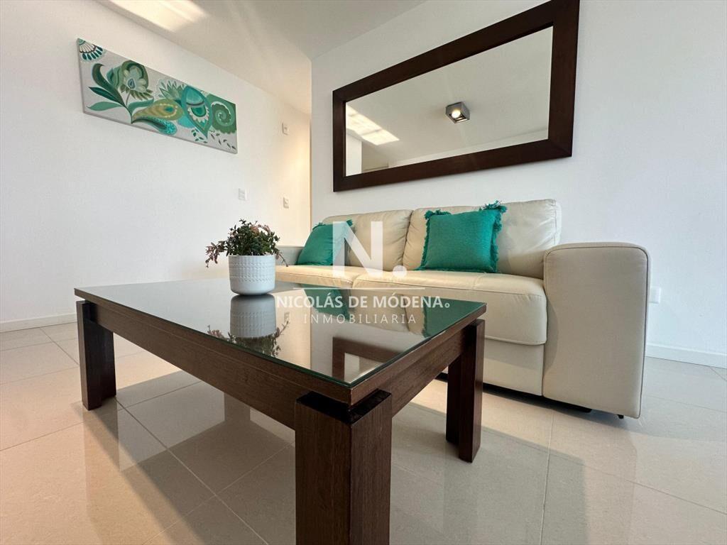 Alquiler y venta  departamento con muy buena en 6