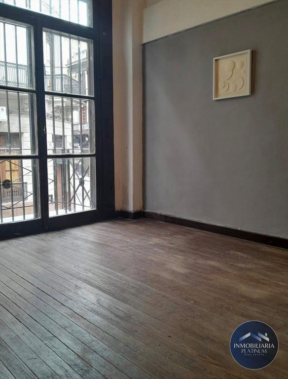 Apartamento 1 Dormitorio Alquiler Ciudad Vieja