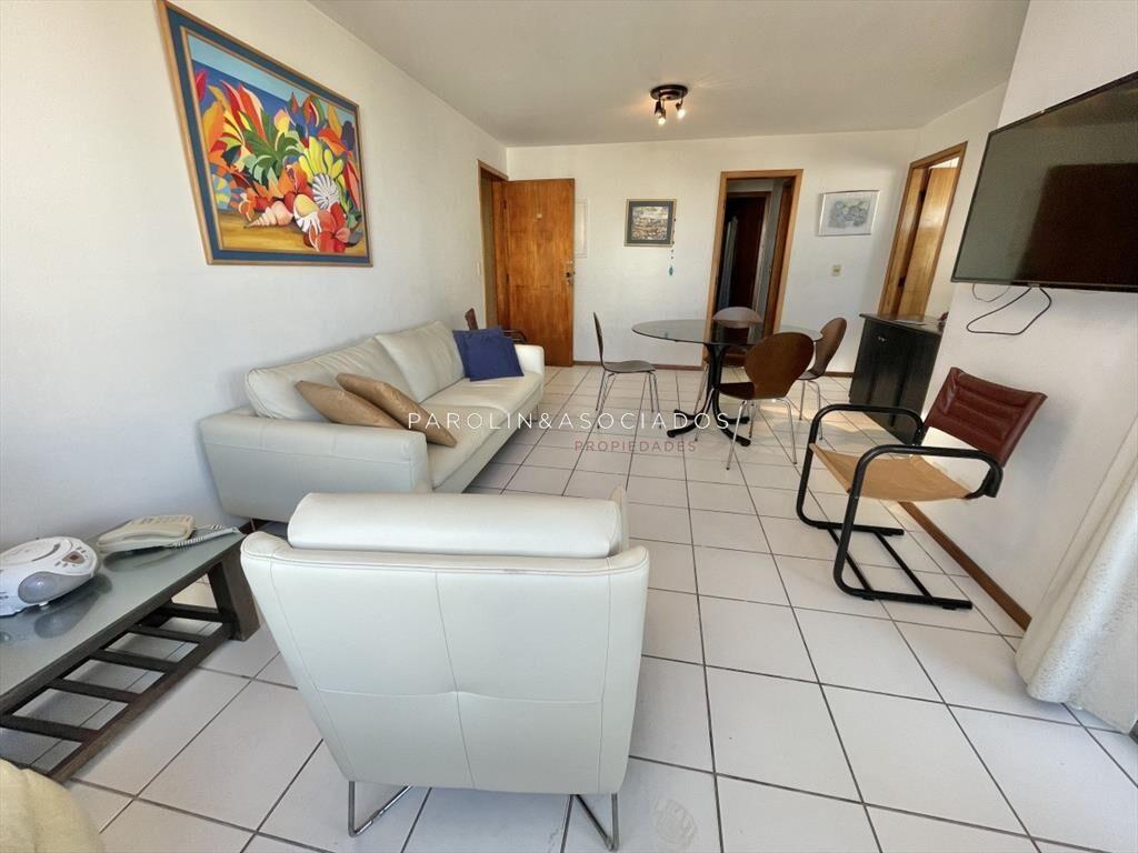 APARTAMENTO DE 2 dormitorios muy buena ubicación