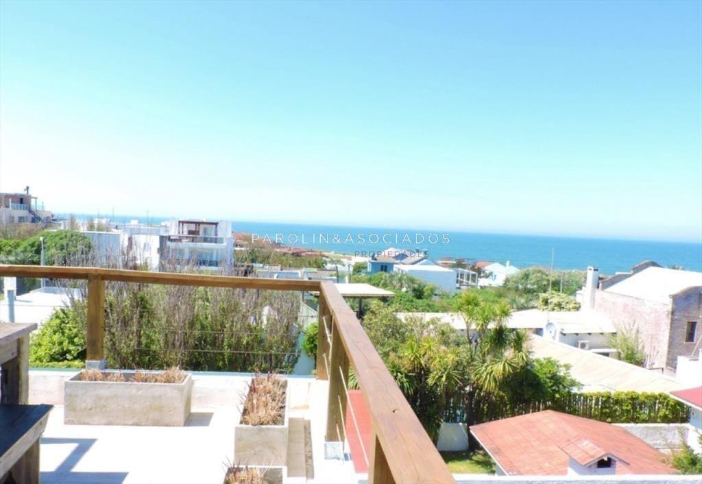 Departamento en Venta de 4 Dormitorios en