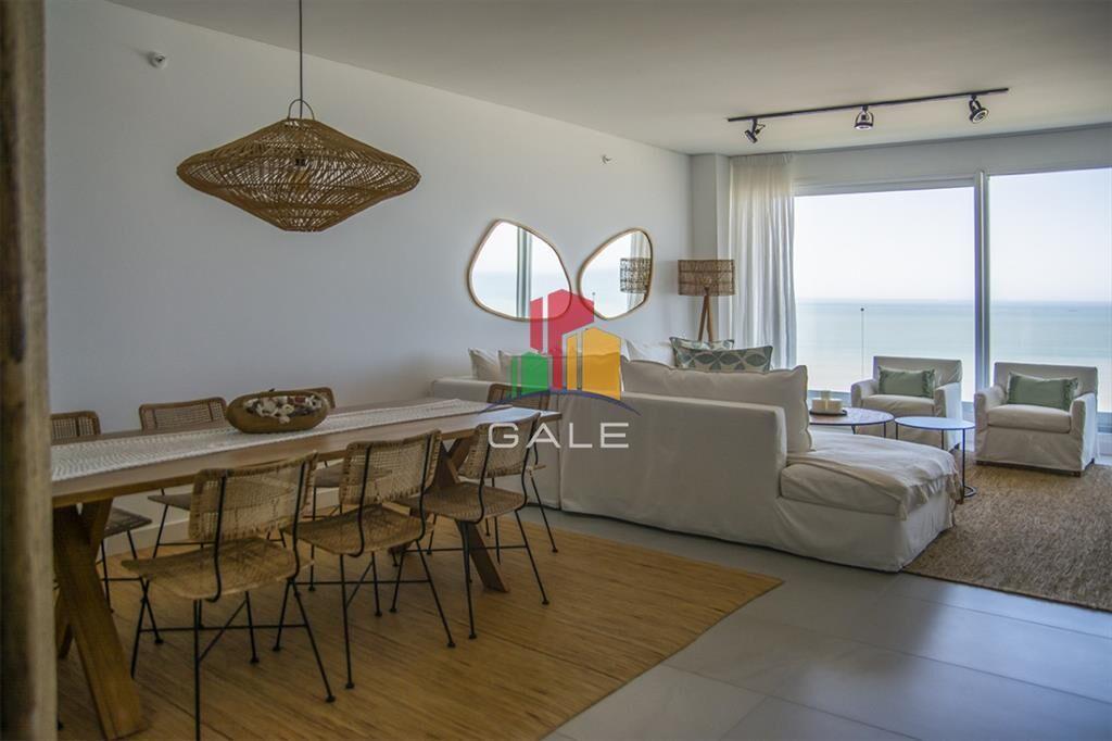 Piso alto en venta con increible vista - Le Parc III