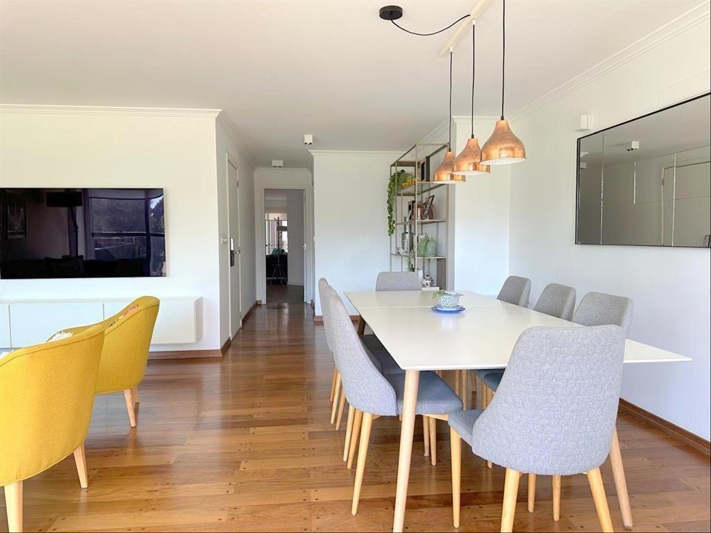 Venta apartamento 3 dormitorios garaje Golf