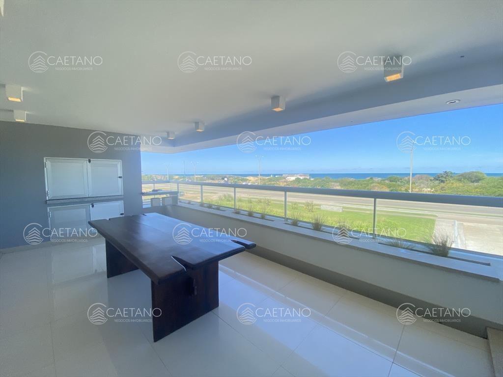 Venta apartamento frente al mar 3 dormitorios