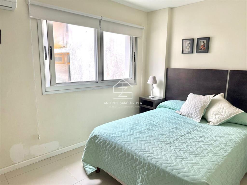 Venta Apartamento 1 Dormitorio Punta del Este