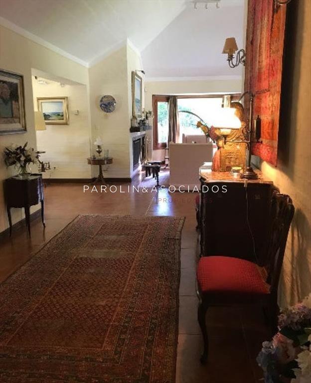 Hermosa casa en venta en Rincón del Indio, Punta