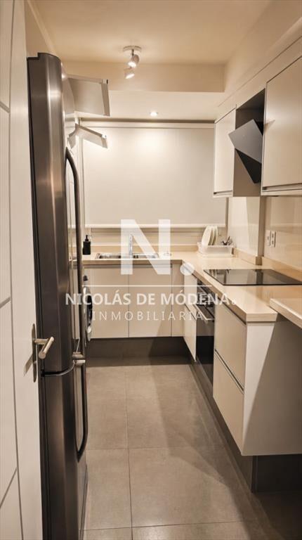 Acogedor departamento a metros del mar