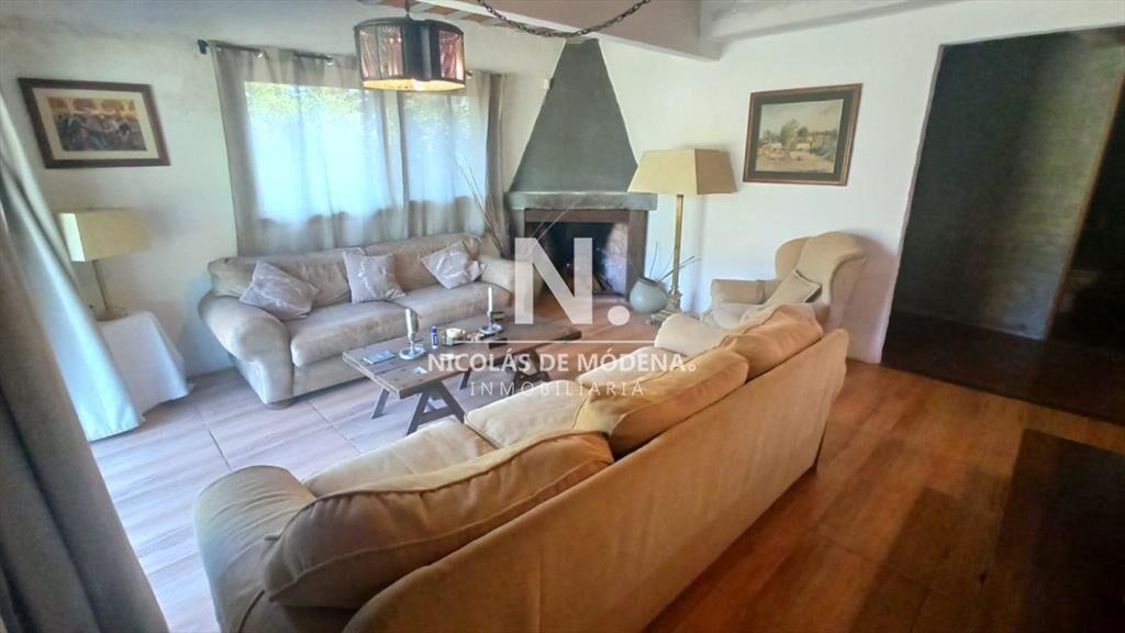 Casa ubicada a pasos de Avenida CÃ³rdoba en barrio Cantegri