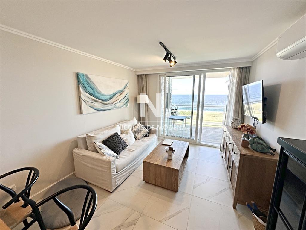 Vende departamento de 2 dormitorios en Playa del