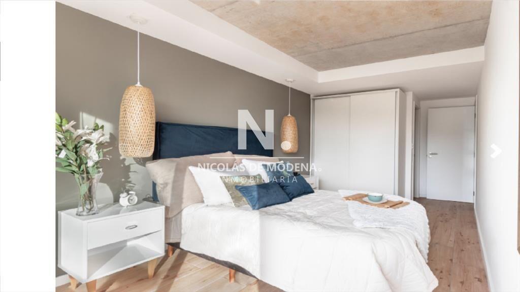 Oportunidad: Venta Apartamento de 1 Dormitorio en