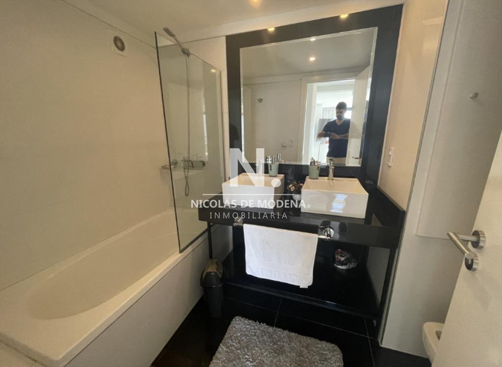 Se vende apartamento de 2 dormitorios en Mansa