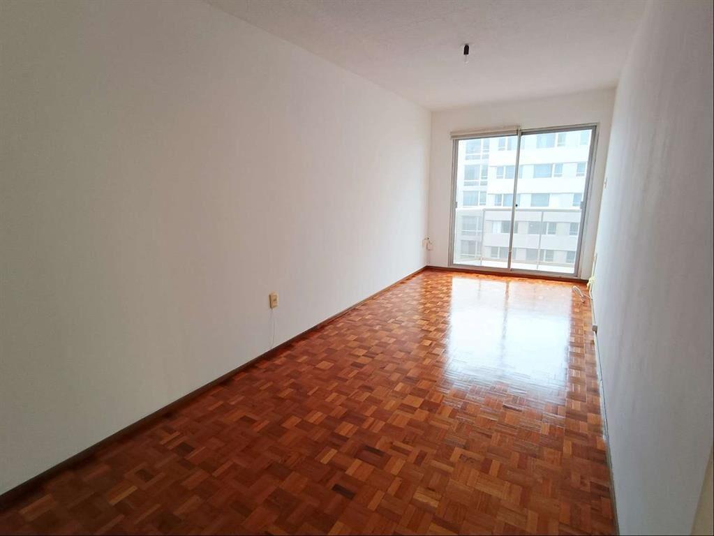 Alquiler Apartamento Punta Carretas 1 Dormitorio 1 Baño Gar