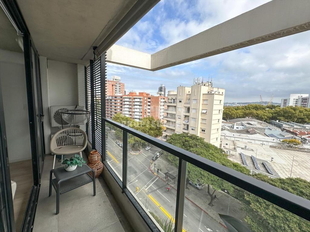 Venta Apartamento 2 DORMITORIOS Aguada, MONTEVIDEO Ref.: ...