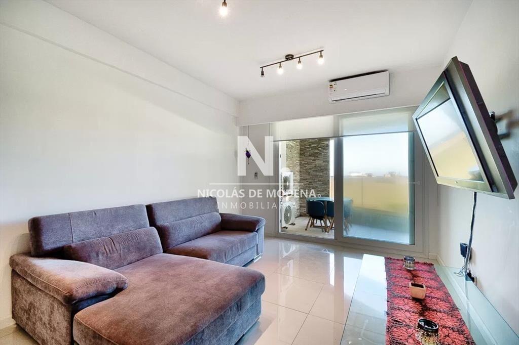 Impecable departamento en venta Edificio Azure