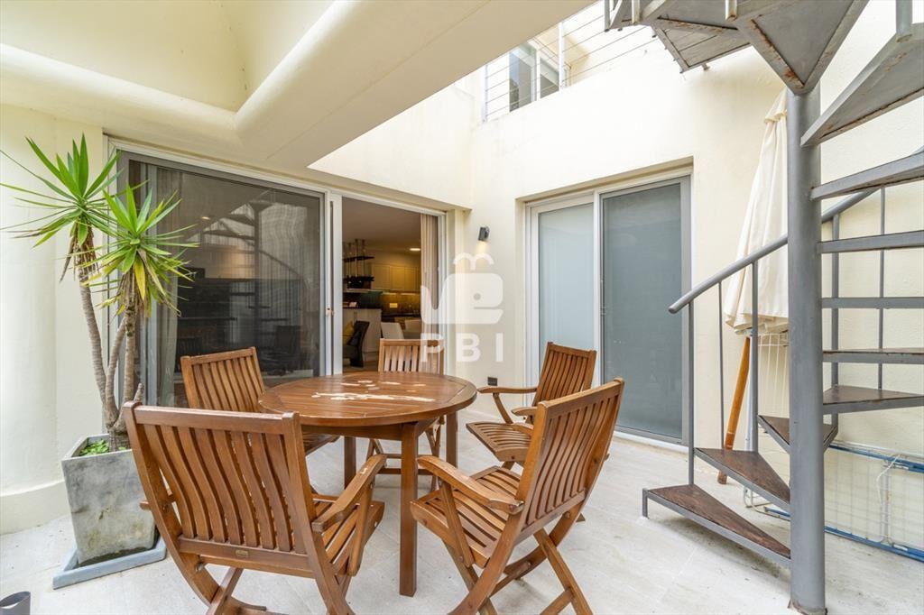 Penthouse a la venta en Solanas Country, Punta -