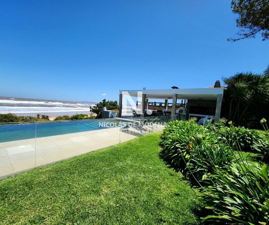 Casa en Punta Ballena, Rinconada Alta