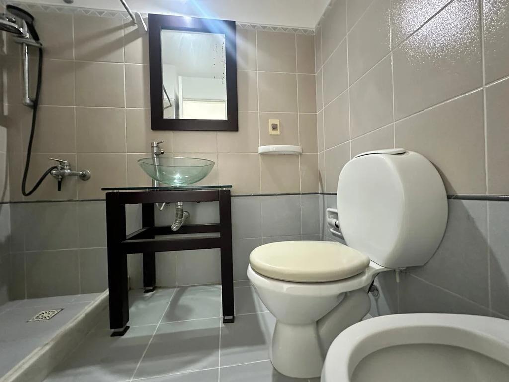 Venta Apartamento 2 Dormitorios Al frente con Renta Malvin