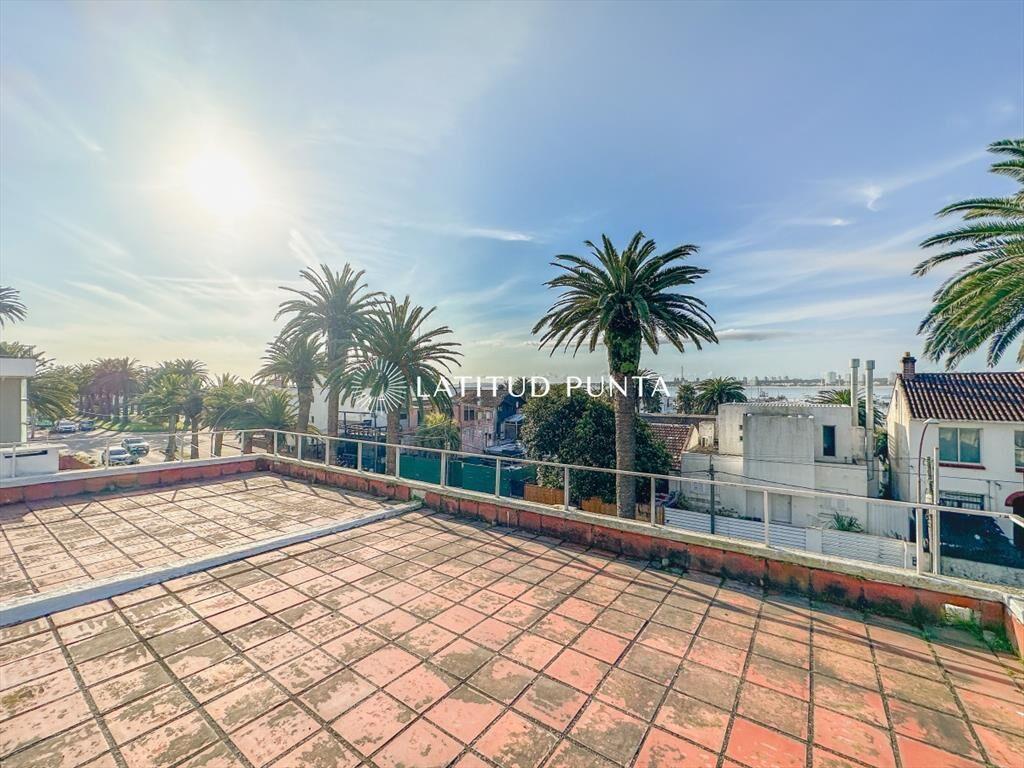 Apartamento en Península, 5 dormitorios, azotea