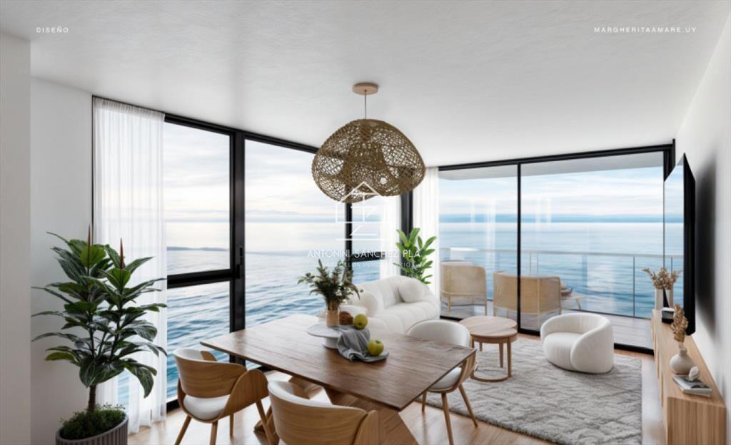Departamento de 1 dormitorio en venta - Lanzamiento Margher