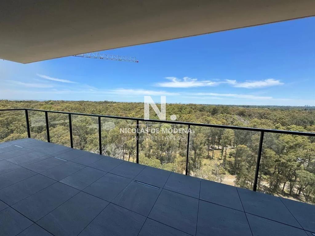 Venta Apartamento de 1 Dormitorio Con Vista al Parque roose
