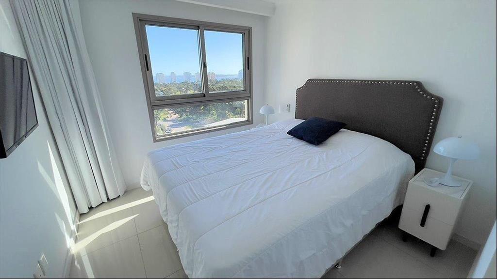 apartamento Alquier de temporada 1 dormitorios edificio Pla