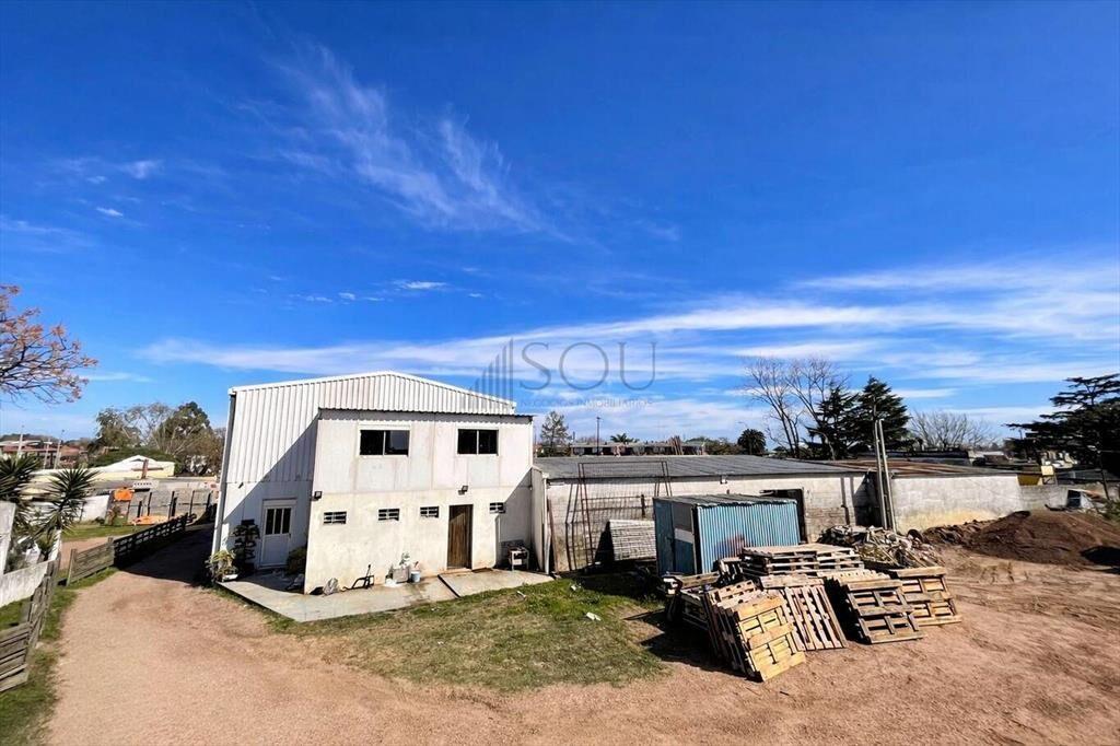 VENTA LOCAL COMERCIAL Y TERRENO