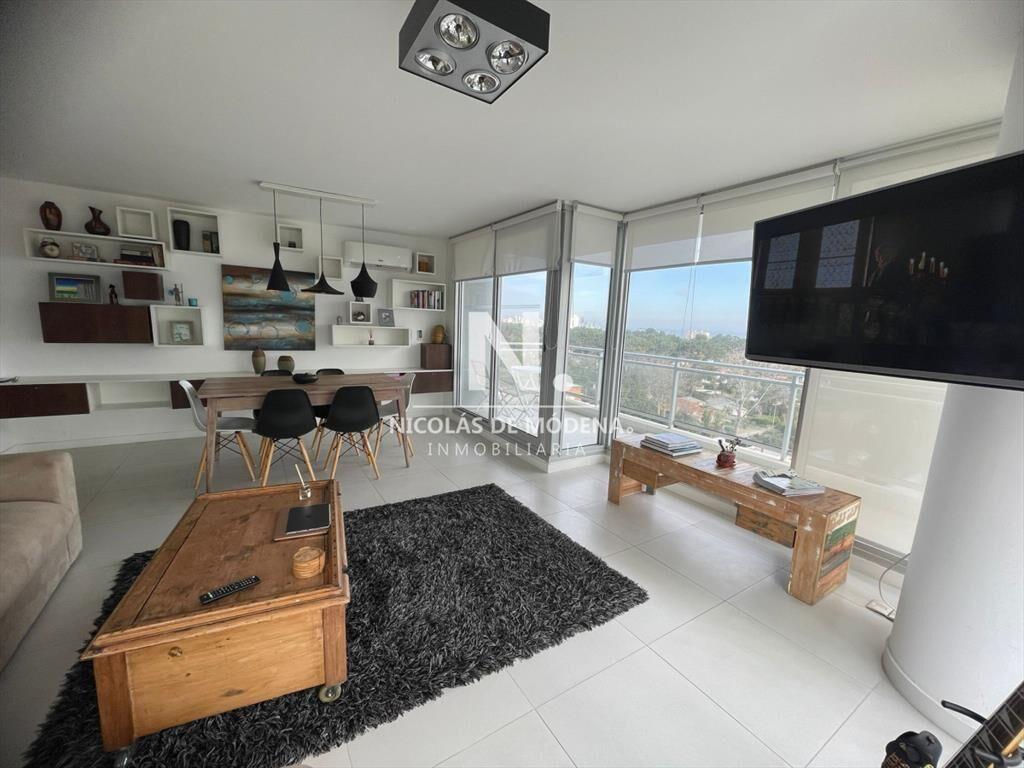 Departamento de 2 dormitorios en venta en Torre