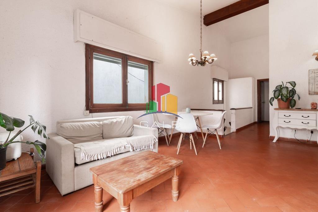 Apartamento en venta de 3 dormitorios y de en del