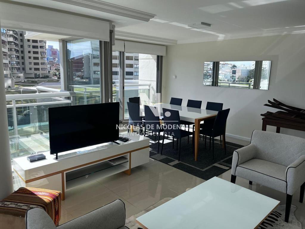 Departamento en venta en Torre imperiale