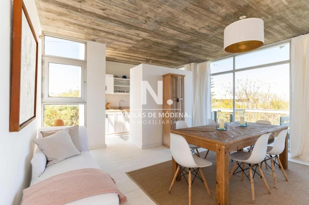 Casa en venta - La Juanita
