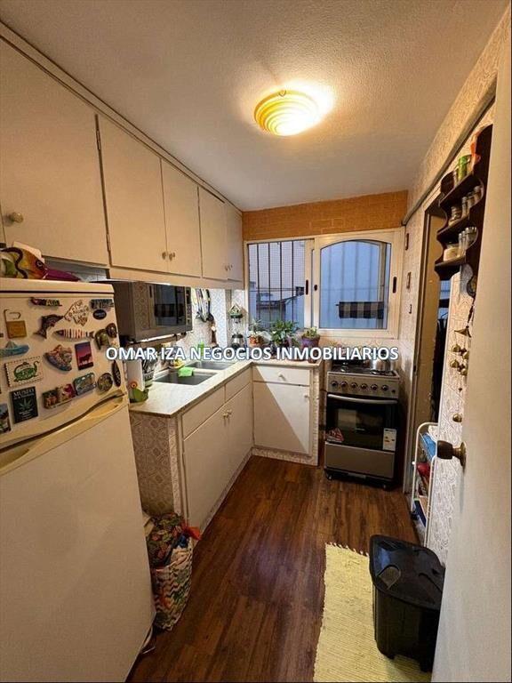 VENTA APARTAMENTO EN MALVIN SOBRE RAMBLA, DOS DORMITORIOS,