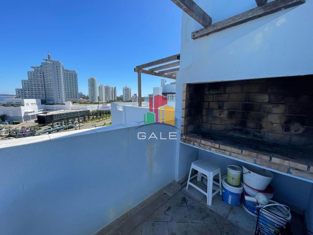 Penthouse 2 Dormitorios Zona Enjoy