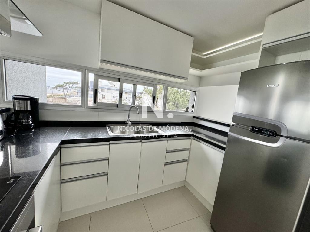 FRENTE AL MAR APARTAMENTO EN VENTA DE 2 EN MANSA